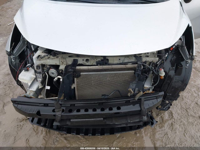 3N1CE2CP1HL363251 Nissan Versa Note Sv