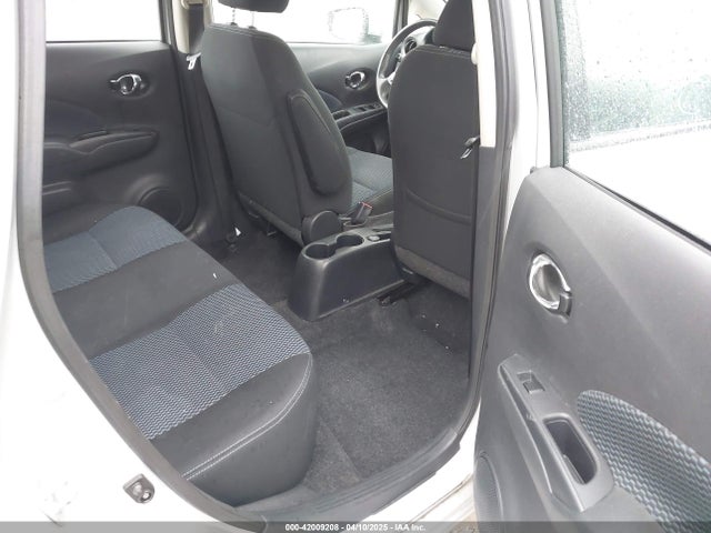 3N1CE2CP1HL363251 Nissan Versa Note Sv