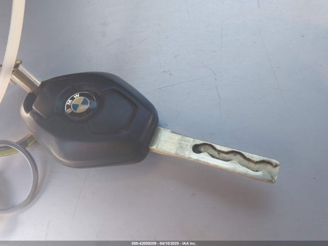 2003 BMW Z4 4USBT53403LU01198 Photo 10