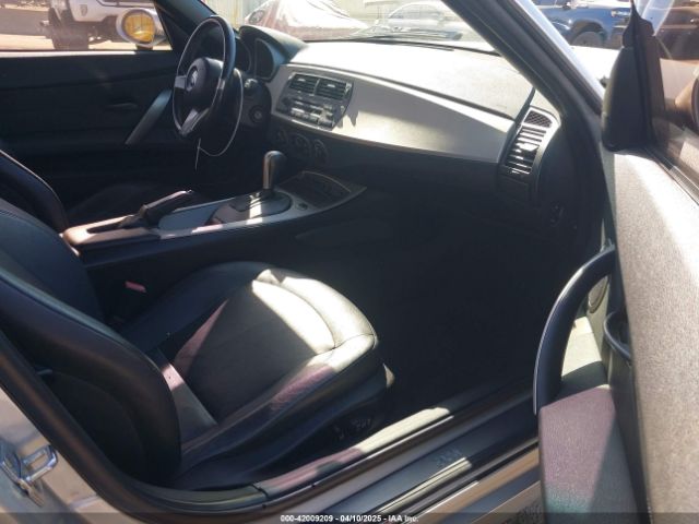 2003 BMW Z4 4USBT53403LU01198 Photo 4