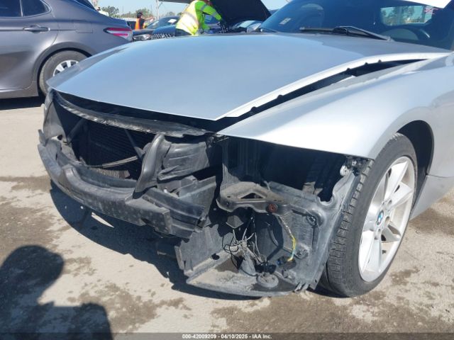 2003 BMW Z4 4USBT53403LU01198 Photo 5