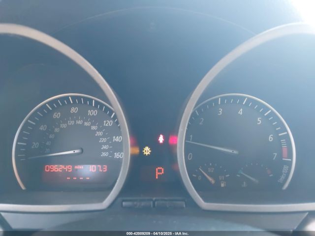 2003 BMW Z4 4USBT53403LU01198 Photo 6