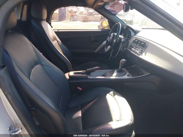 2003 BMW Z4 4USBT53403LU01198 Photo 7