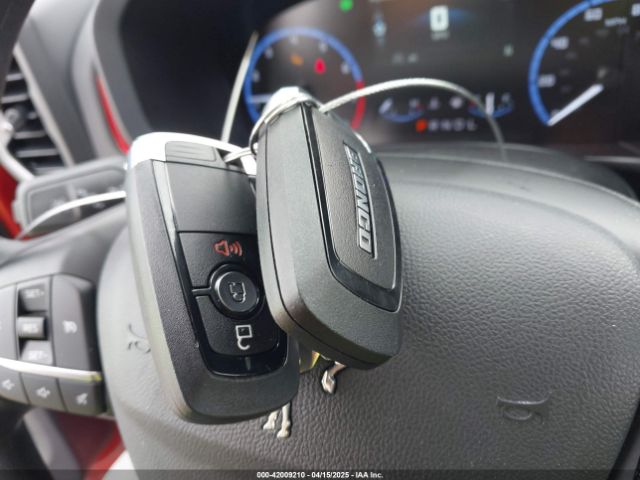 2024 FORD BRONCO SPORT 3FMCR9K69RRF45079 Photo 10
