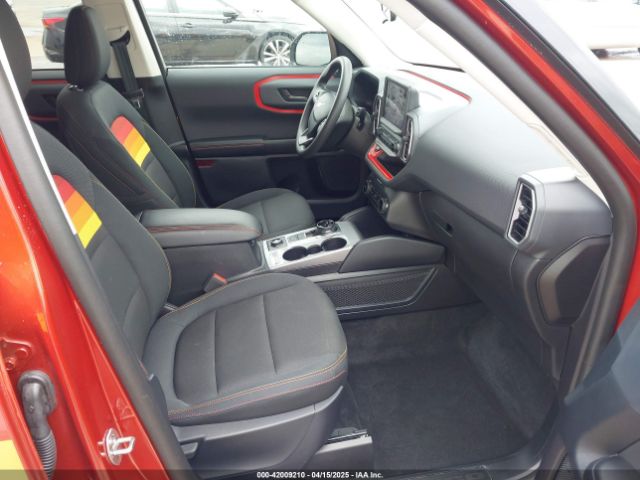 2024 FORD BRONCO SPORT 3FMCR9K69RRF45079 Photo 4