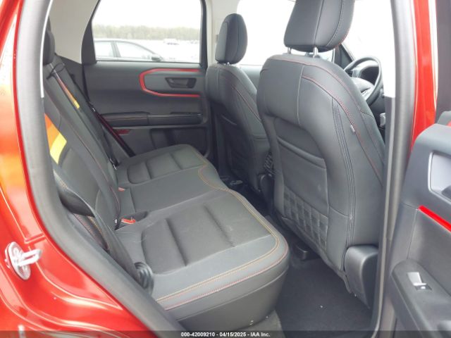 2024 FORD BRONCO SPORT 3FMCR9K69RRF45079 Photo 7
