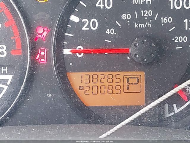 1N6AD0ER9GN797486 Nissan Frontier Desert Runner/s/sl/sv