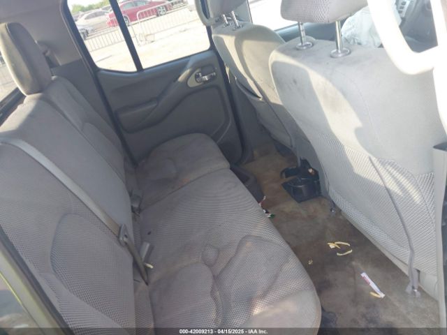 1N6AD0ER9GN797486 Nissan Frontier Desert Runner/s/sl/sv