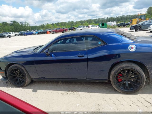 2C3CDZAG9FH723453 Dodge Challenger Sxt Or R/t