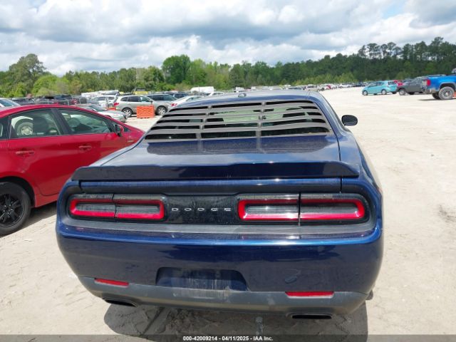 2C3CDZAG9FH723453 Dodge Challenger Sxt Or R/t