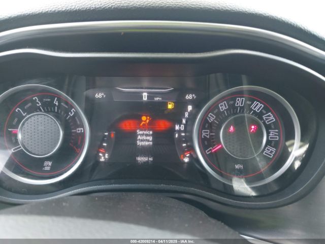 2C3CDZAG9FH723453 Dodge Challenger Sxt Or R/t