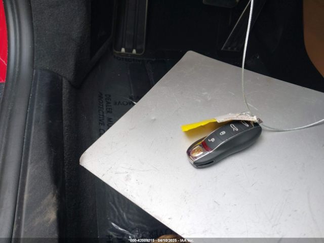 2018 PORSCHE 911 WP0AA2A92JS106143 Photo 10