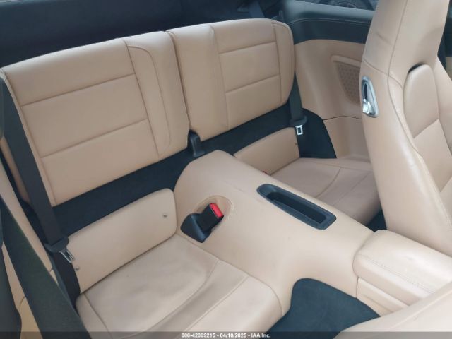 2018 PORSCHE 911 WP0AA2A92JS106143 Photo 7