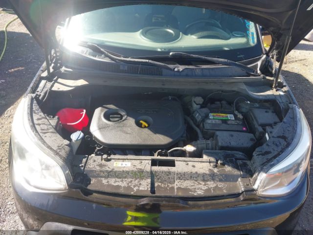 KNDJP3A56F7132174 KIA SOUL +