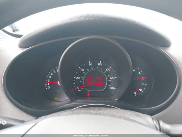 KNDJP3A56F7132174 KIA SOUL +