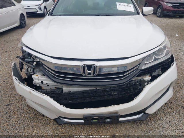 1HGCR2F58HA106043 Honda Accord Sport