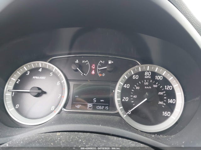 3N1AB7APXFY313660 Nissan SENTRA SV