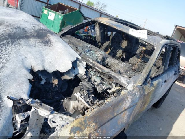 1C4RJHDG7N8544546 Jeep Grand Cherokee Overland 4x4