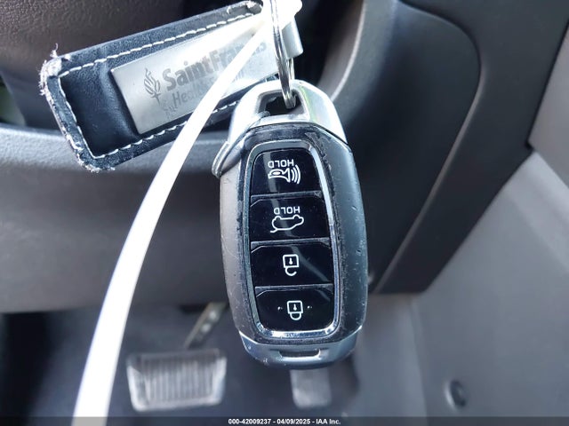 KM8K53A57JU123628 Hyundai t-gdi gamma