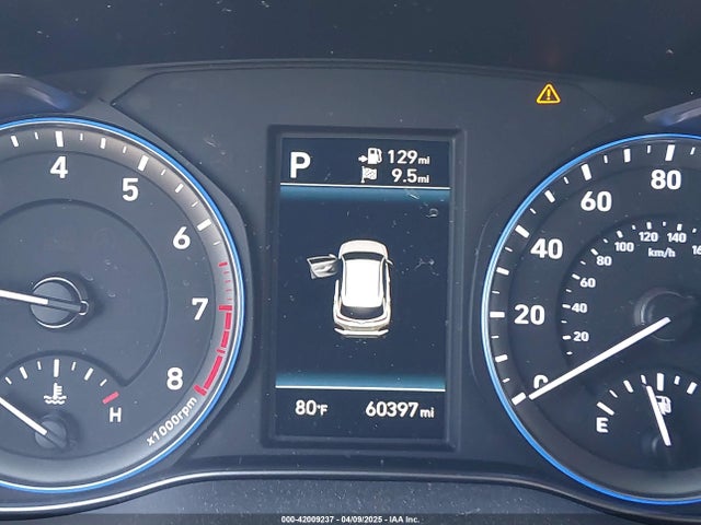 KM8K53A57JU123628 Hyundai t-gdi gamma