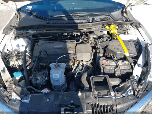 1HGCR2F53GA104943 Honda Accord Sport