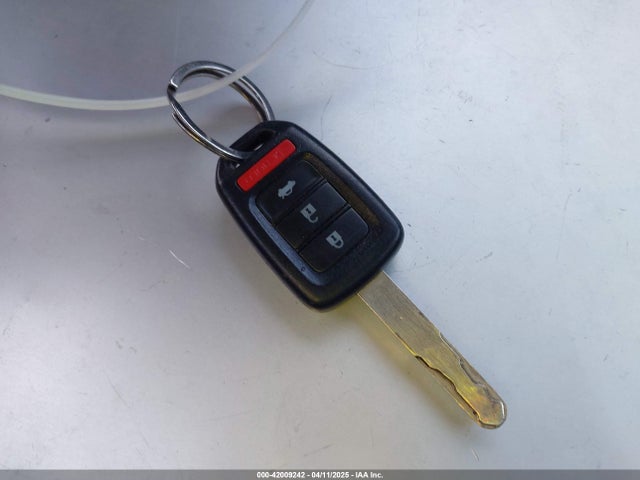 1HGCR2F53GA104943 Honda Accord Sport