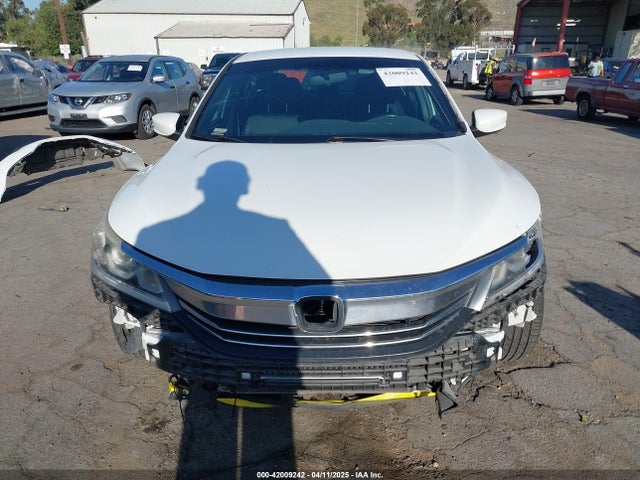 1HGCR2F53GA104943 Honda Accord Sport