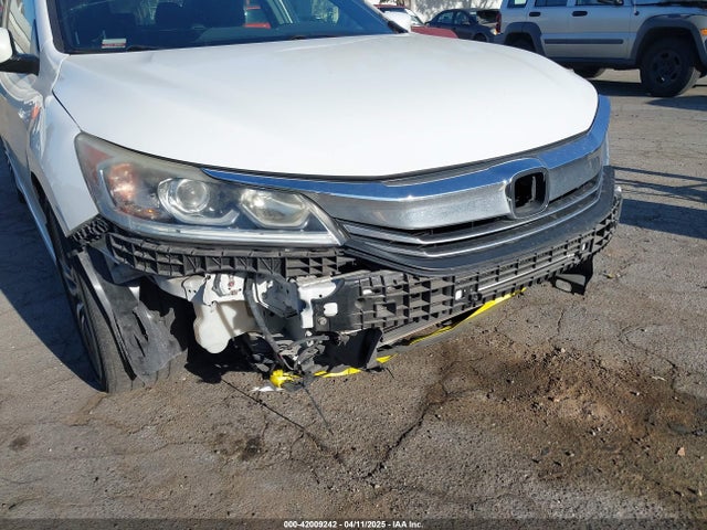 1HGCR2F53GA104943 Honda Accord Sport
