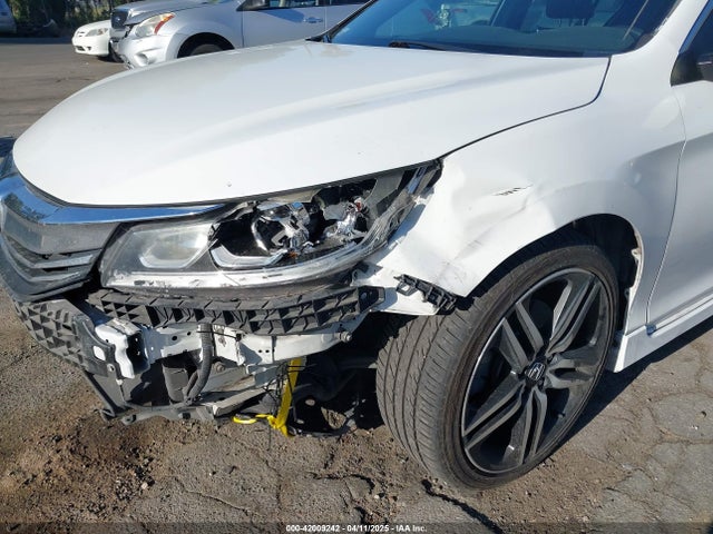 1HGCR2F53GA104943 Honda Accord Sport