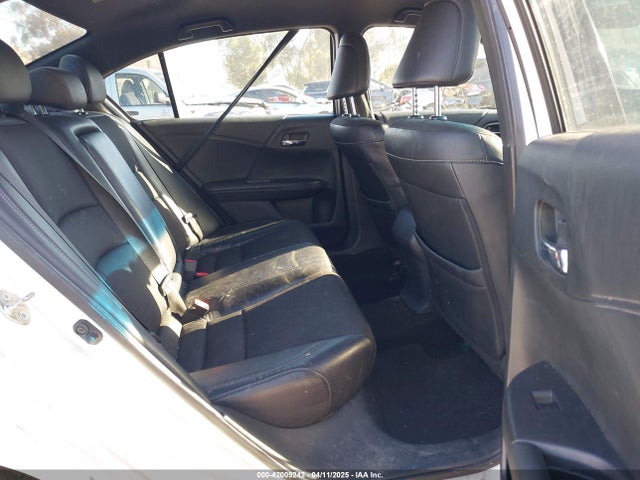 1HGCR2F53GA104943 Honda Accord Sport