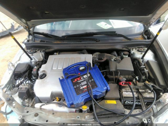 JTHBK1GG2E2111557 Lexus ES 350