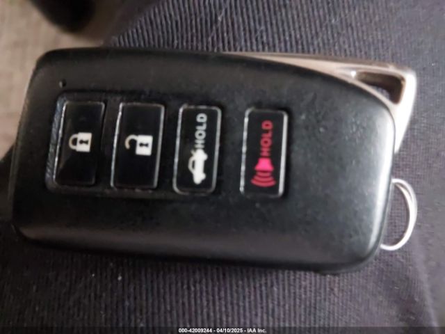 JTHBK1GG2E2111557 Lexus ES 350