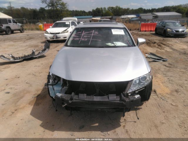 JTHBK1GG2E2111557 Lexus ES 350