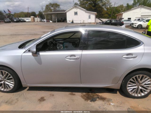 JTHBK1GG2E2111557 Lexus ES 350