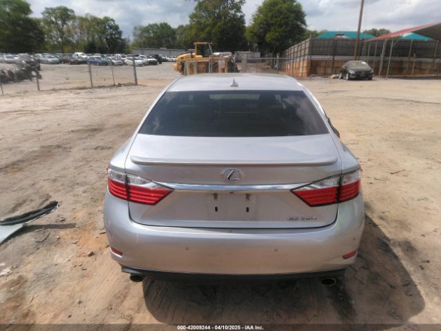 JTHBK1GG2E2111557 Lexus ES 350