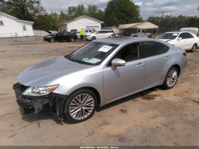 JTHBK1GG2E2111557 Lexus ES 350