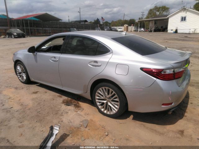 JTHBK1GG2E2111557 Lexus ES 350