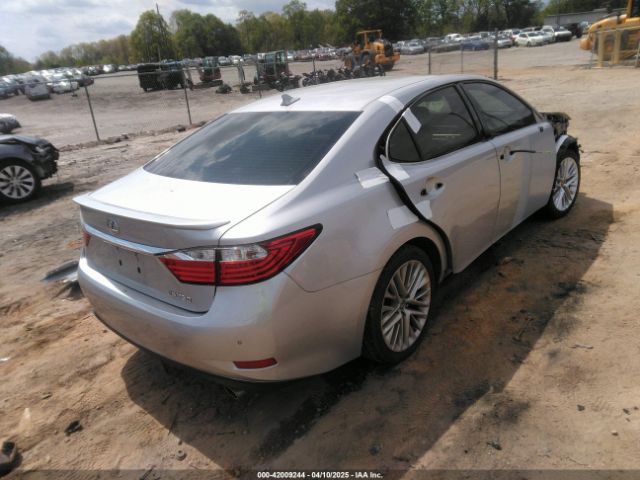 JTHBK1GG2E2111557 Lexus ES 350