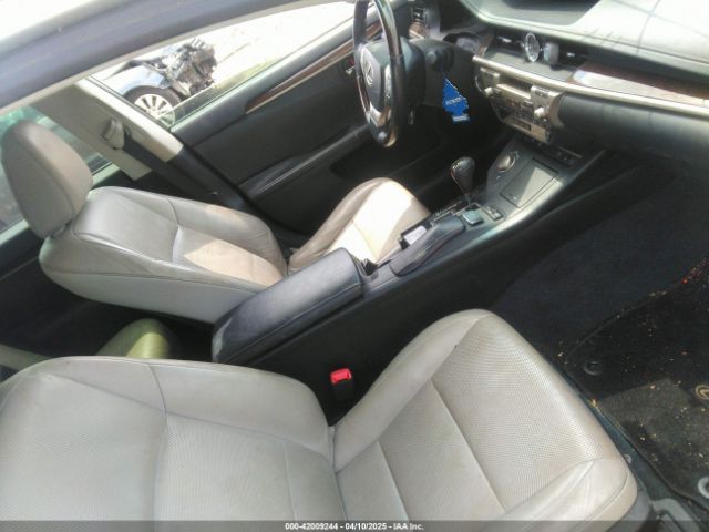 JTHBK1GG2E2111557 Lexus ES 350