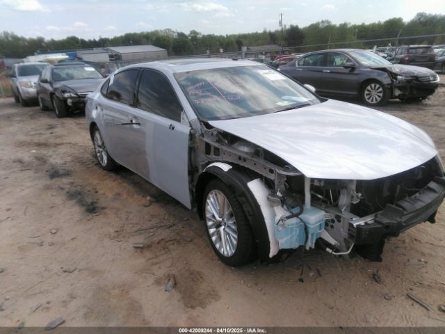JTHBK1GG2E2111557 Lexus ES 350