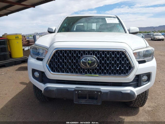 3TMDZ5BN5KM061812 Toyota Tacoma Trd Off Road