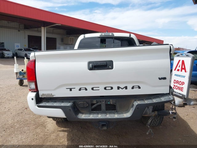 3TMDZ5BN5KM061812 Toyota Tacoma Trd Off Road