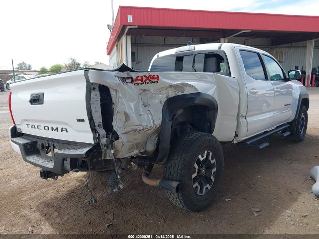 3TMDZ5BN5KM061812 Toyota Tacoma Trd Off Road
