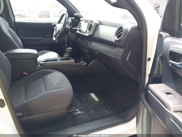 3TMDZ5BN5KM061812 Toyota Tacoma Trd Off Road