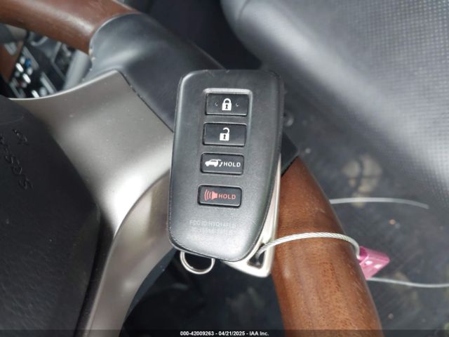 JTJHZKFA2M2030841 Lexus Rx 350l