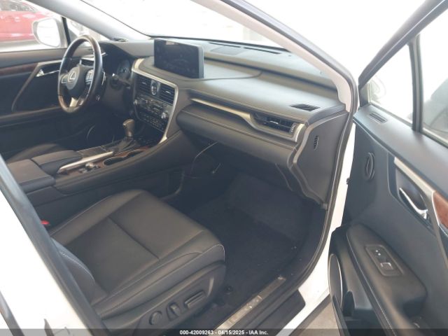 JTJHZKFA2M2030841 Lexus Rx 350l
