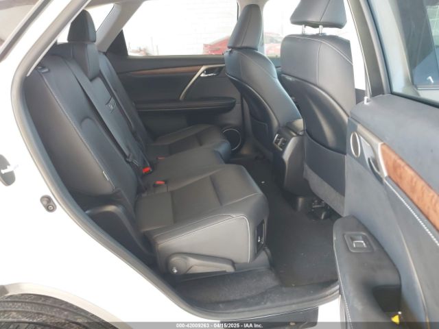 JTJHZKFA2M2030841 Lexus Rx 350l