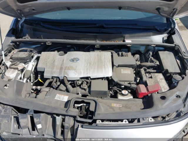 JTDKAMFP3N3197298 Toyota Prius Prime Xle