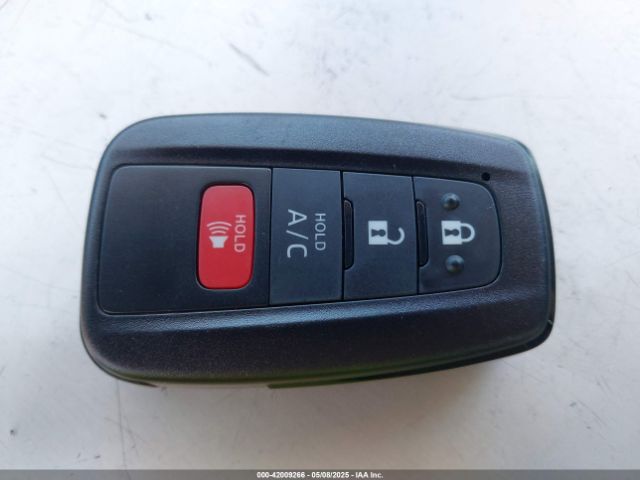JTDKAMFP3N3197298 Toyota Prius Prime Xle