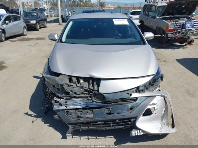 JTDKAMFP3N3197298 Toyota Prius Prime Xle